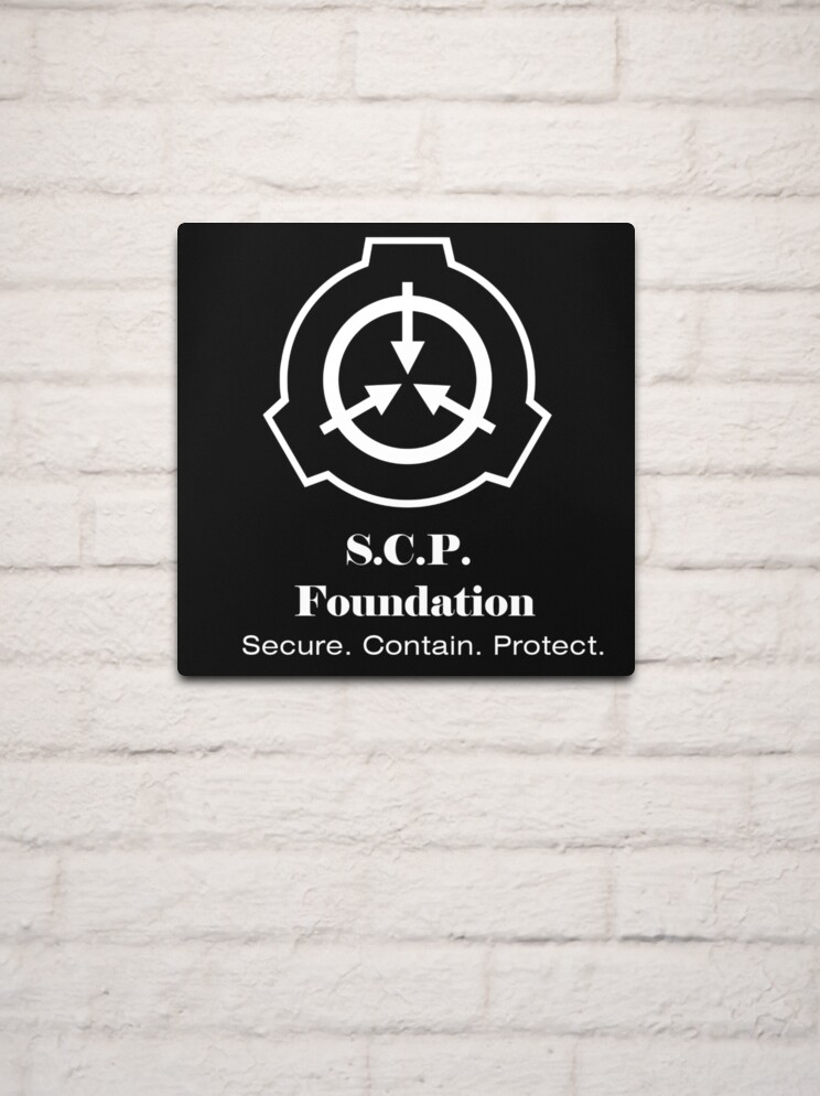 SCP – Containment Breach SCP Foundation Secure copy Creepypasta