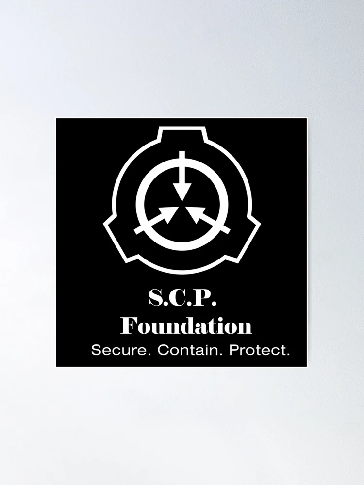 Pin on SCP Foundation Videos