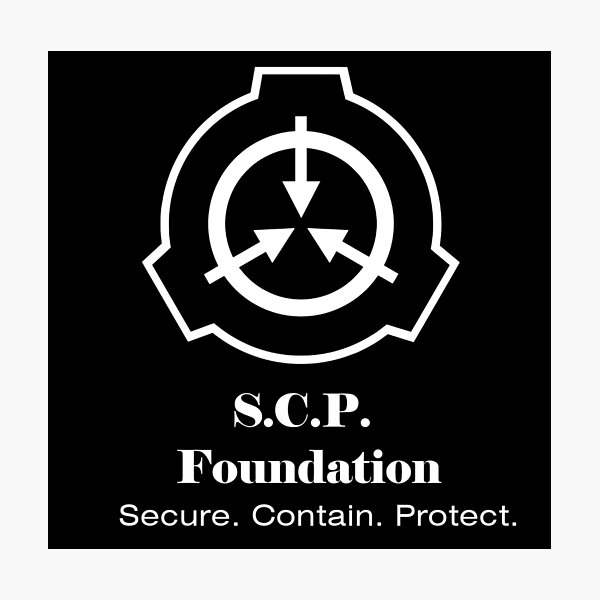 SCP-3008 Sign - SCP Secure. Contain. Protect SCP-3008 OBJECT CLASSE :  EUCLID Physically Impossible Architecture - iFunny