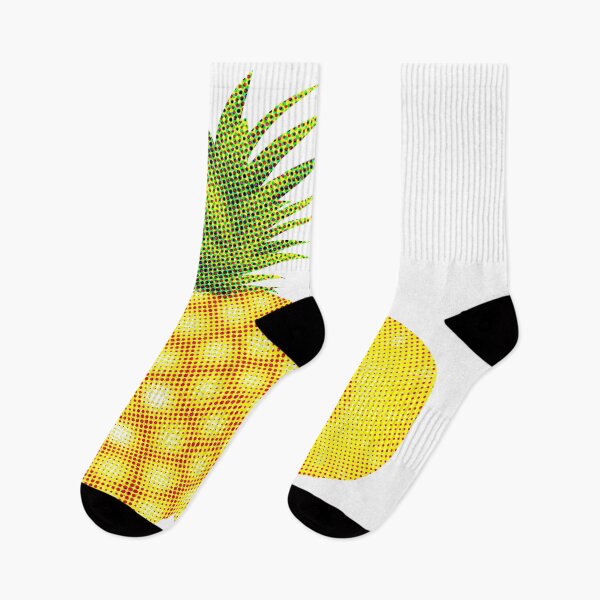 Item preview, golden pineapple designed and sold by Salrang.