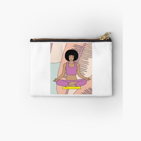 Item preview, Yoga Yoga Meditation Relaxation designed and sold by flofin.