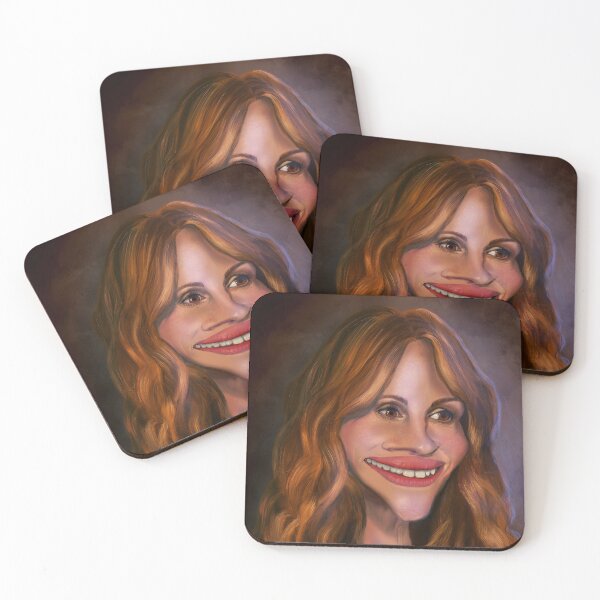 Item preview, Julia Roberts designed and sold by VJP Creations.