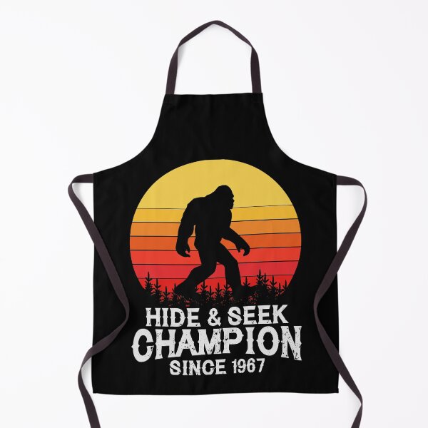 Item preview, Hide and Seek Champion Design designed and sold by boopsblunt.