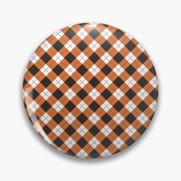 Item preview, Autumn Plaid Pattern  designed and sold by Moonshine Paradise.
