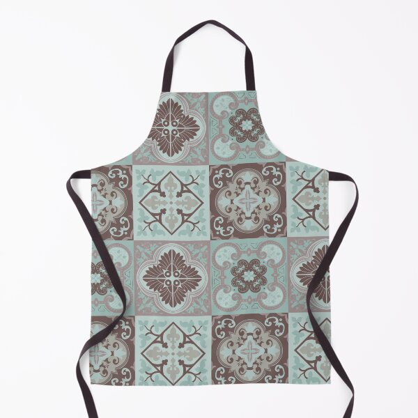 Item preview, French mosaic designed and sold by RosanneCreates.
