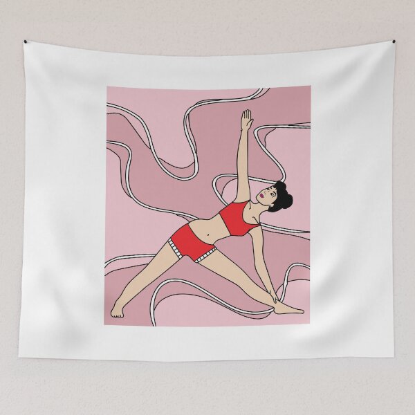Item preview, Yoga Yoga Meditation Relaxation designed and sold by flofin.