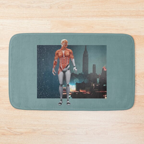Item preview, No Limits For Us designed and sold by MarisePix.