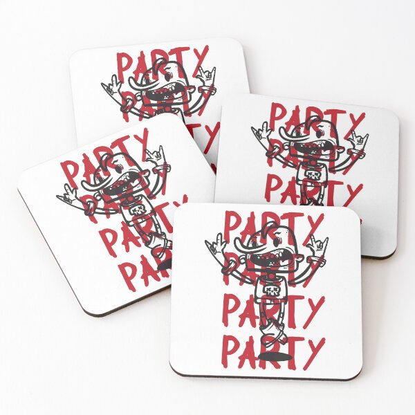 Item preview, party Party Party designed and sold by manuvila.