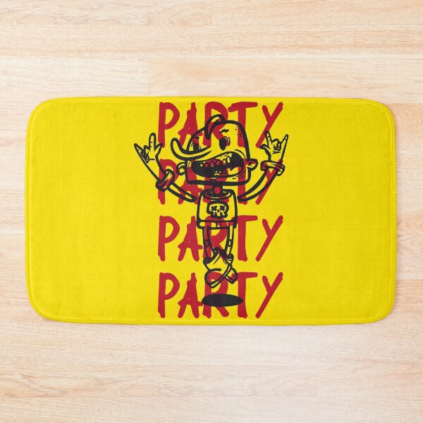 Item preview, party Party Party designed and sold by manuvila.