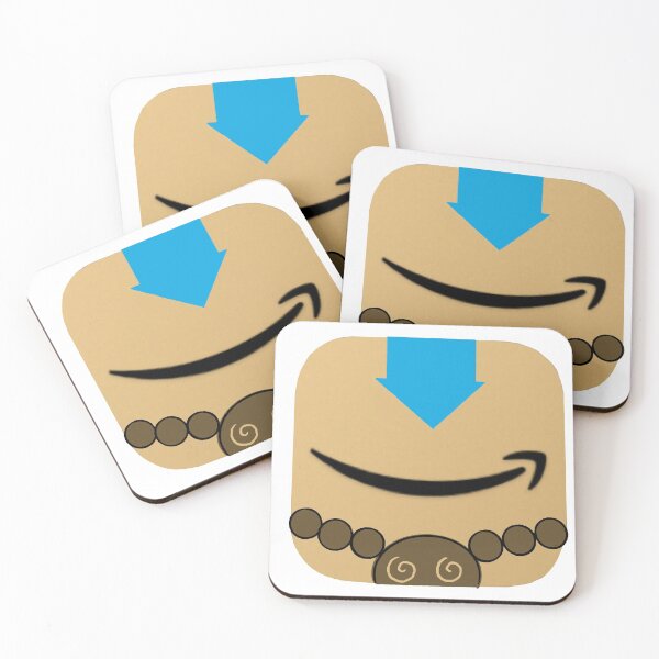 Item preview, Amazon Aang designed and sold by faithxy.