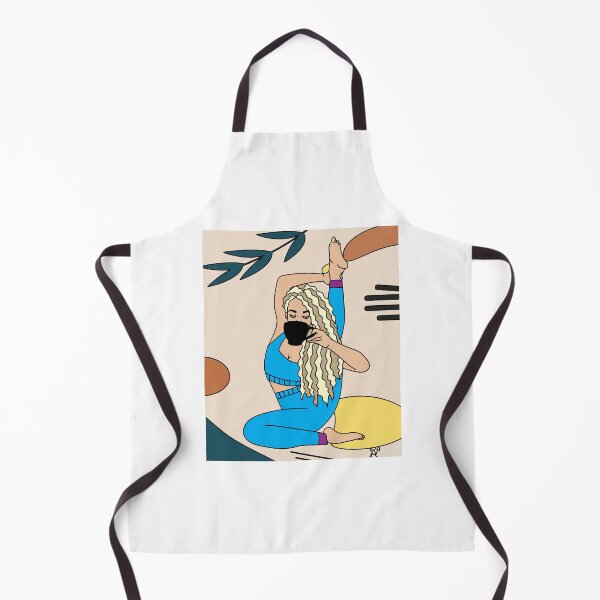 Item preview, Yoga yoga meditación relajación designed and sold by flofin.