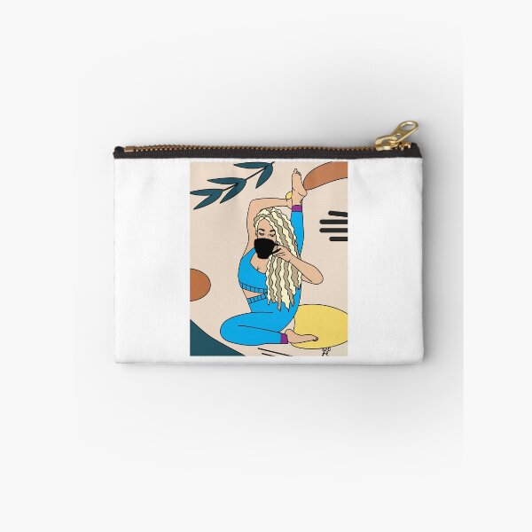 Item preview, Yoga Yoga Meditation Relaxation designed and sold by flofin.