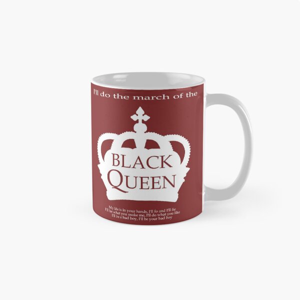 Item preview, Queen fan art designed and sold by Anna R. Carrino.