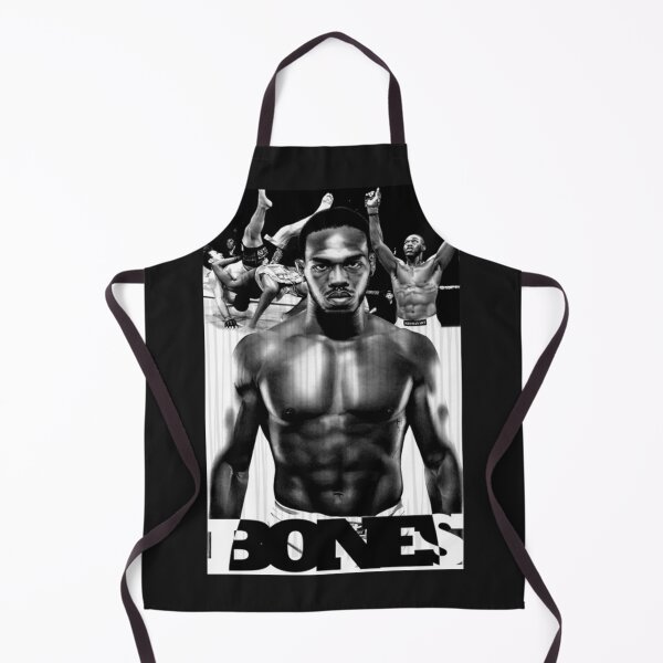 Item preview, Jon Bones Jones Number One Fighter Fan Art Classic designed and sold by CynthiaL35.