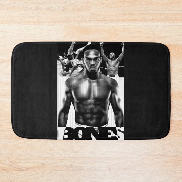 Item preview, Jon Bones Jones Number One Fighter Fan Art Classic  designed and sold by CynthiaL35.