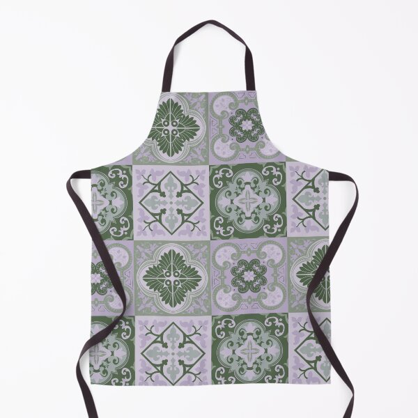 Item preview, French mosaic designed and sold by RosanneCreates.