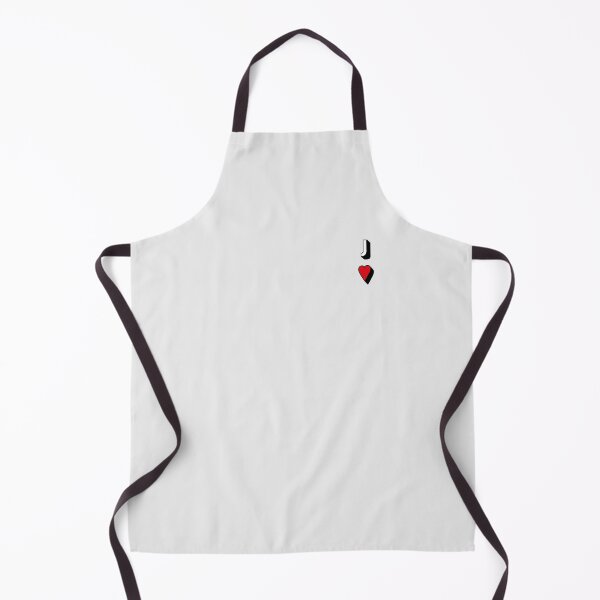 Item preview, Symbolic - Jack of Hearts designed and sold by ElouanArt.
