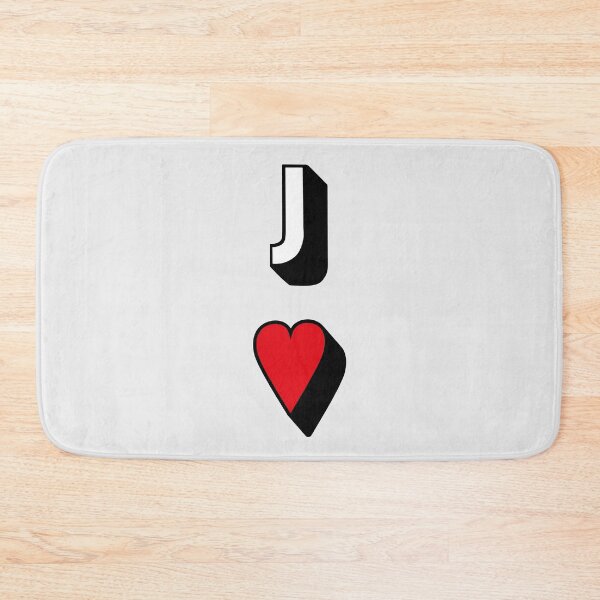 Item preview, Symbolic - Jack of Hearts designed and sold by ElouanArt.