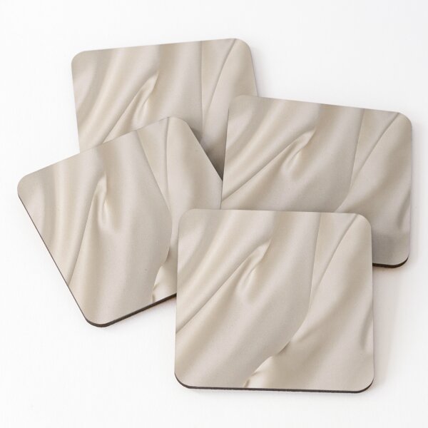 Item preview, Waves of Beige designed and sold by Rakuten Mallor.