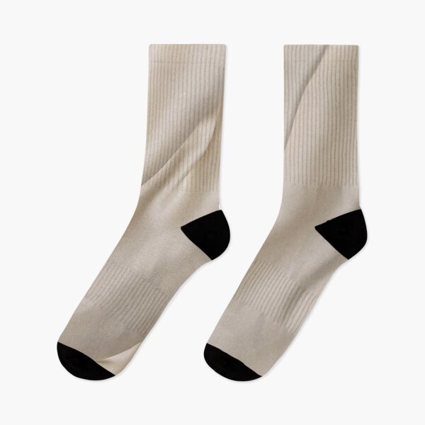 Item preview, Waves of Beige designed and sold by Rakuten Mallor.