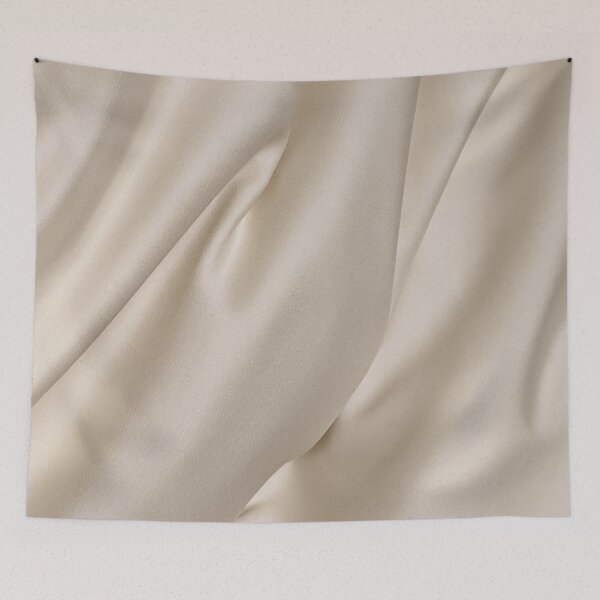 Item preview, Waves of Beige designed and sold by Rakuten Mallor.