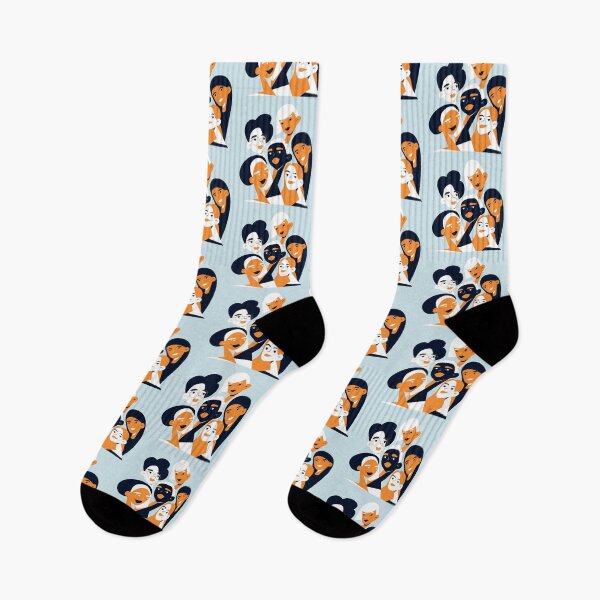 Item preview, Disaster Patriarchy designed and sold by Anzarr.