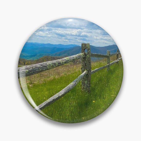 Item preview, Appalachian Mountain Spring designed and sold by Mountain-Wares.