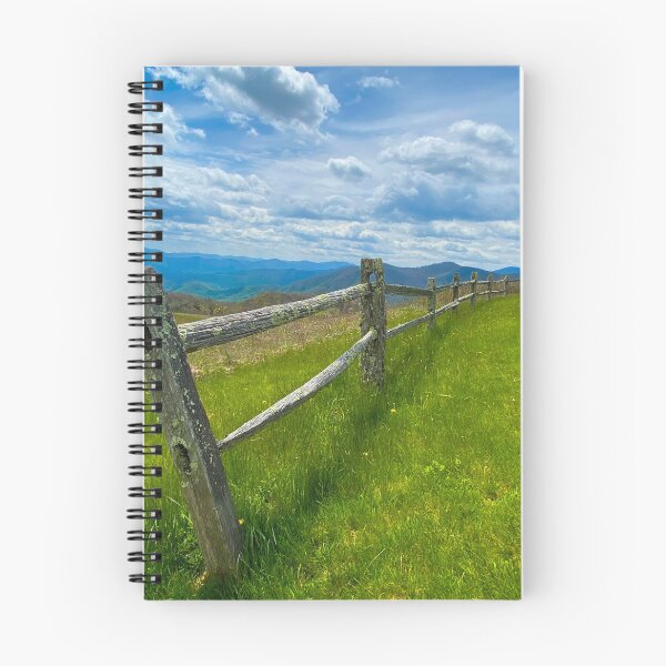 Item preview, Appalachian Mountain Spring designed and sold by Mountain-Wares.