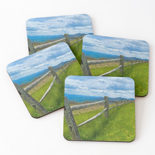 Item preview, Appalachian Mountain Spring designed and sold by Mountain-Wares.