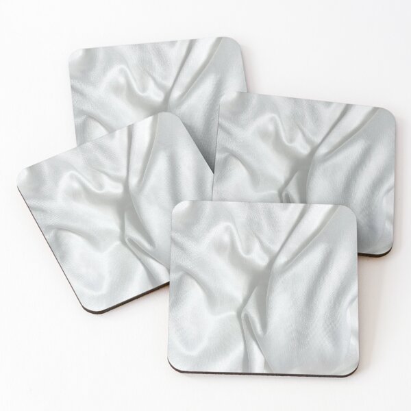 Item preview, Abstract waves of Silver designed and sold by Rakuten Mallor.
