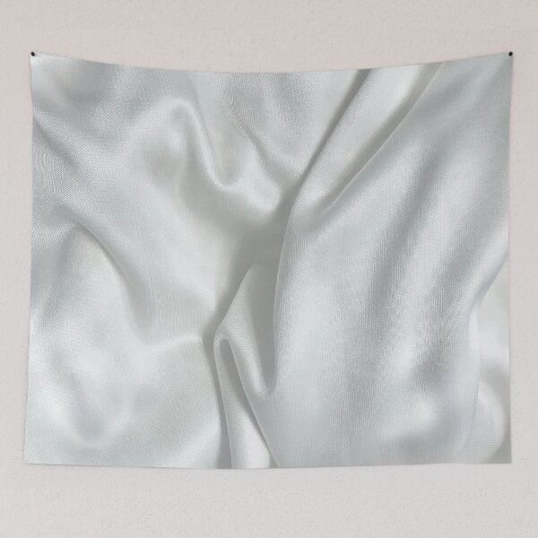 Item preview, Abstract waves of Silver designed and sold by Rakuten Mallor.