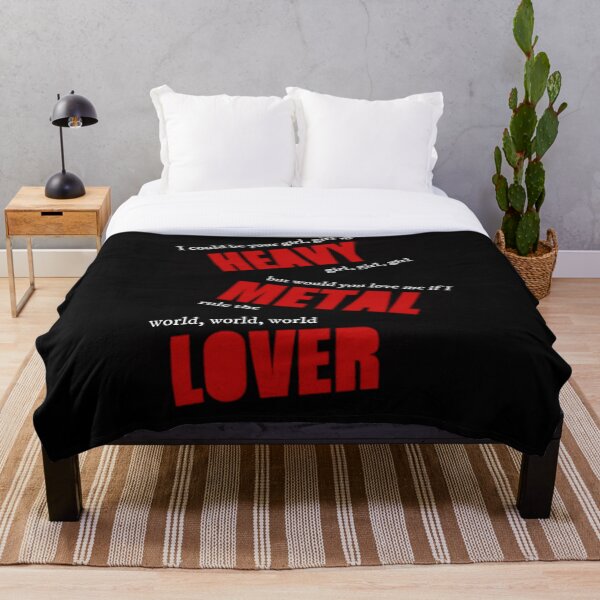 Item preview, Lady Gaga, amante del heavy metal designed and sold by AlertStore.