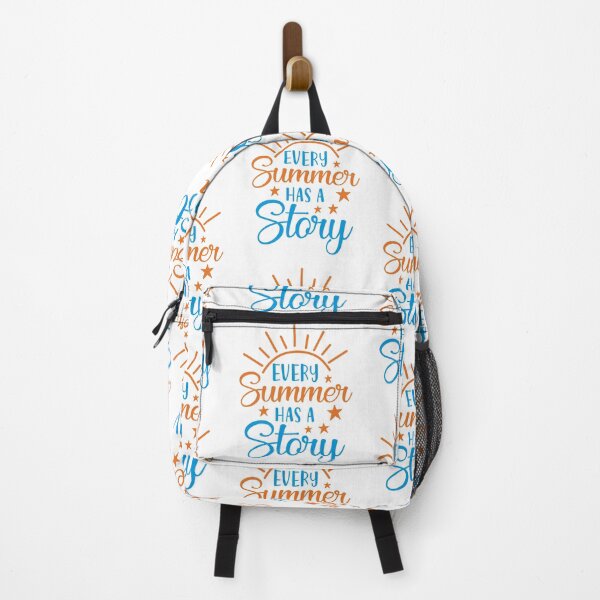 Item preview, Every Summer has a Story designed and sold by abluebell.