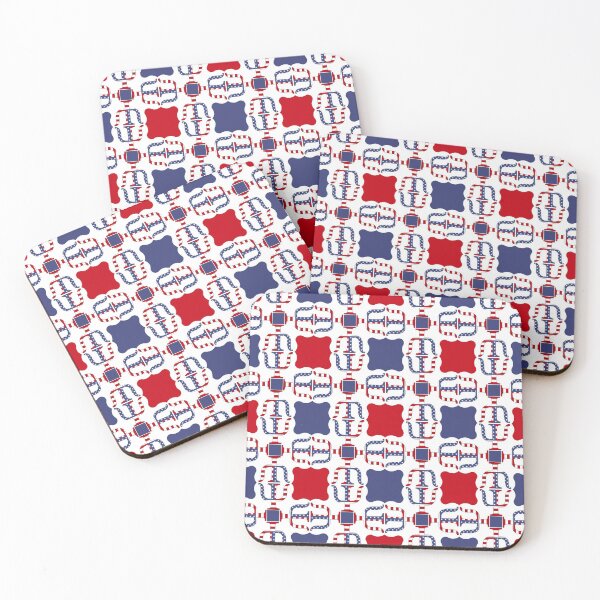 Item preview, Patriotic School Psychology Symbol With US Flag designed and sold by Rosinda.