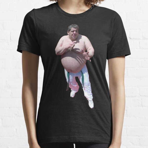 joey diaz t shirt blue cheese