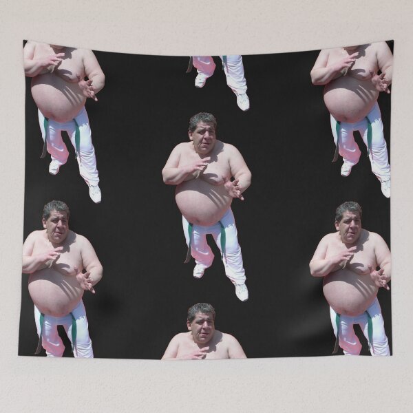 Item preview, Joey Karate Diaz  Classic  designed and sold by CynthiaL35.