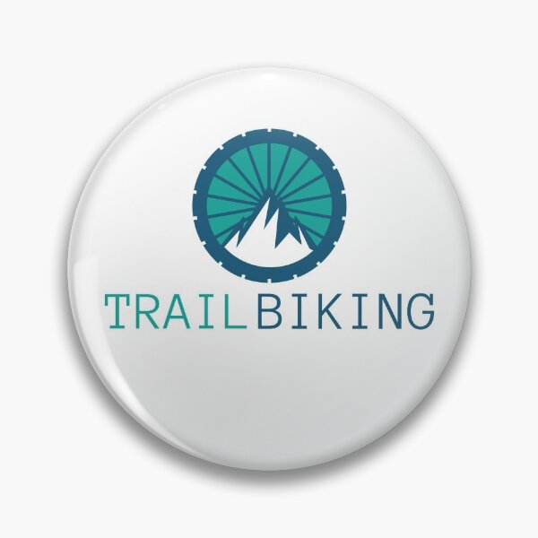 Item preview, Mountain Biking - Trail Biking designed and sold by NoelNimmad.