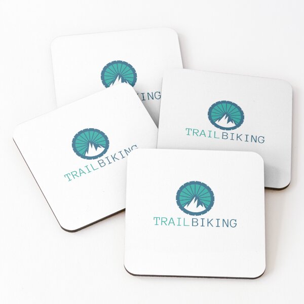 Item preview, Mountain Biking - Trail Biking designed and sold by NoelNimmad.