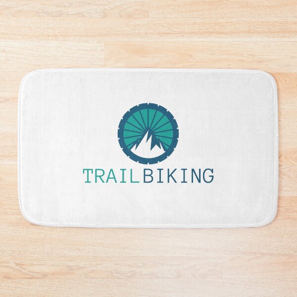 Item preview, Mountain Biking - Trail Biking designed and sold by NoelNimmad.