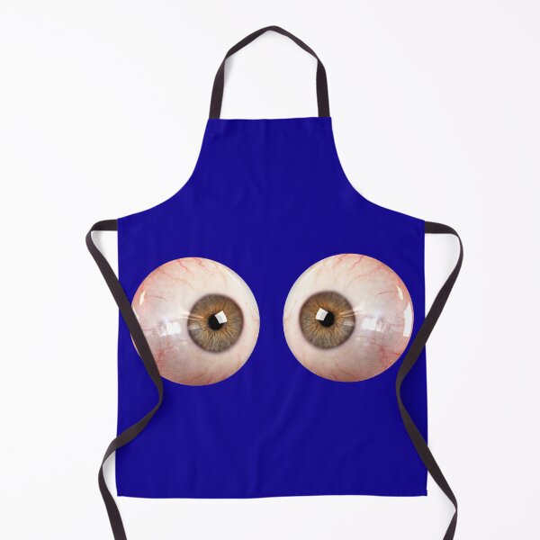 Item preview, Crossed Eyes designed and sold by artistoutfitter.