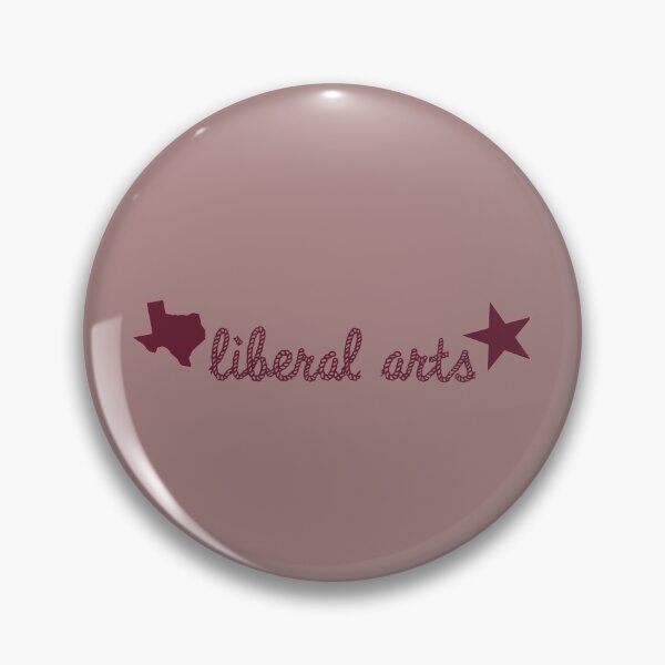 Item preview, Texas Liberal Arts designed and sold by BoldNFresh.