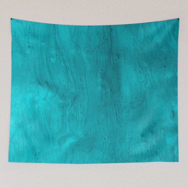 Item preview, Abstract Blue Mandel designed and sold by Rakuten Mallor.