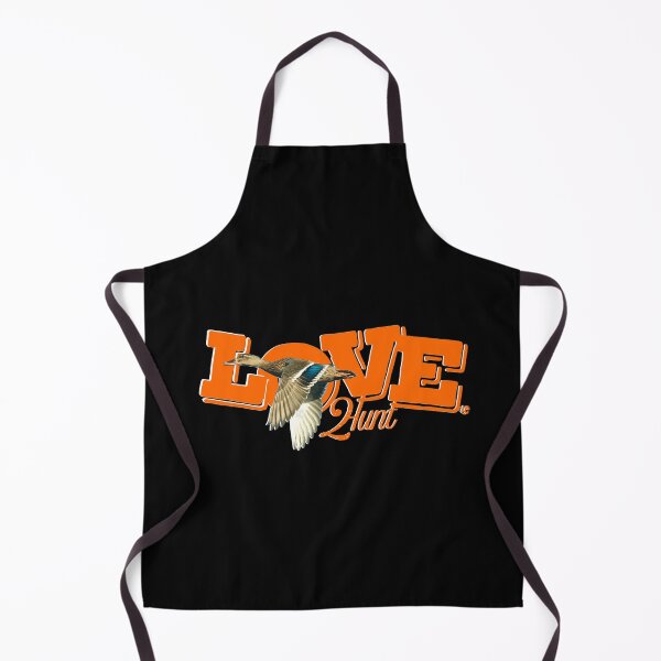 Item preview, Love2Hunt Mallard Duck Design designed and sold by LifeCrush.
