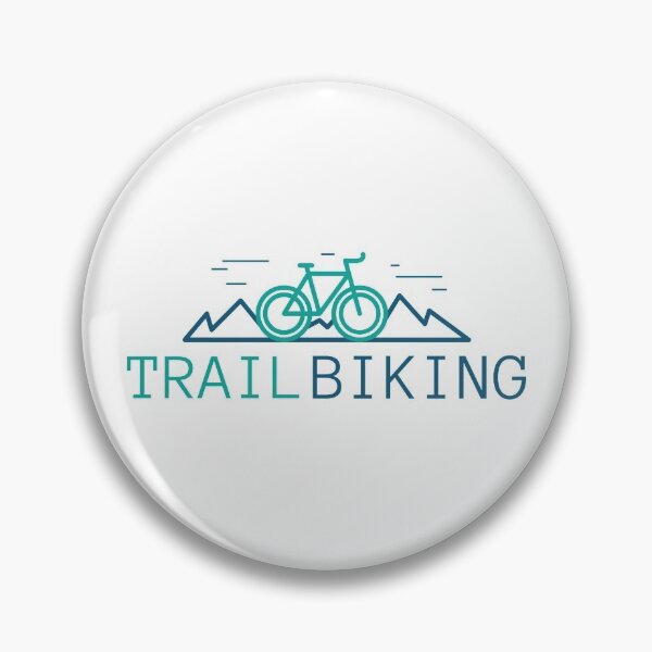 Item preview, Mountain Biking - Trail Biking designed and sold by NoelNimmad.
