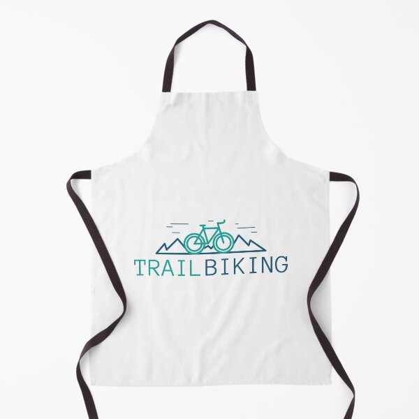 Item preview, Mountain Biking - Trail Biking designed and sold by NoelNimmad.