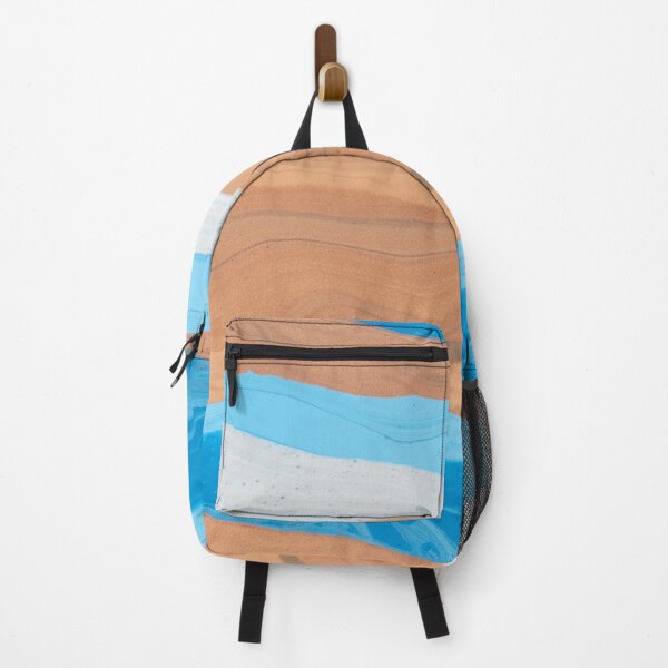 Item preview, Abstract multicolor layers designed and sold by Rakuten Mallor.
