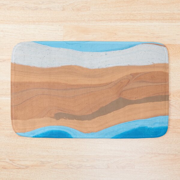 Item preview, Abstract multicolor layers designed and sold by Rakuten Mallor.