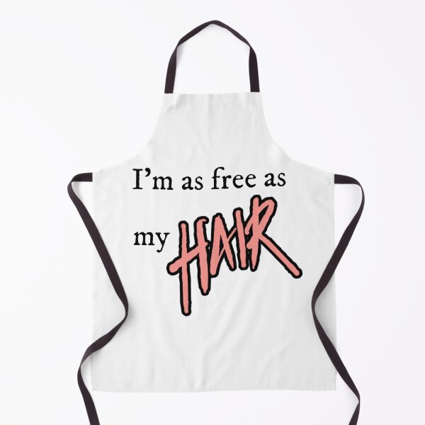 Item preview, Lady Gaga As Free as My Hair designed and sold by AlertStore.