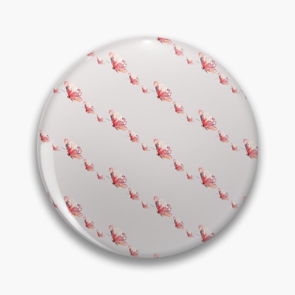 Item preview, Butterfly pattern  designed and sold by REEBORN.