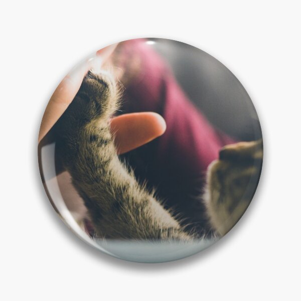 Item preview, High Five Cat designed and sold by KiwaiiStore.